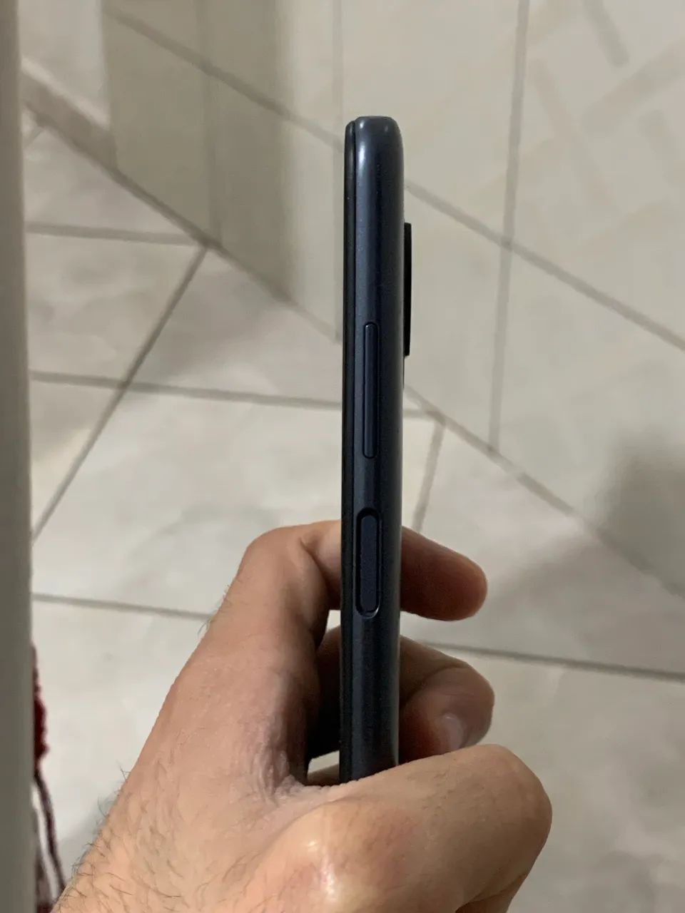 Celular Redmi Note 9T Usado em Boas Condições  - Foto 4