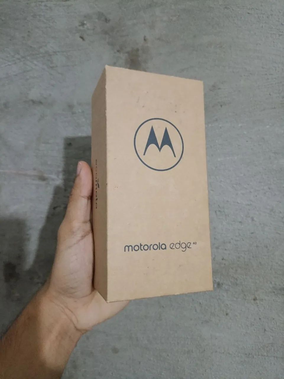 Motorola Edge 40 256gb completo  - Foto 4