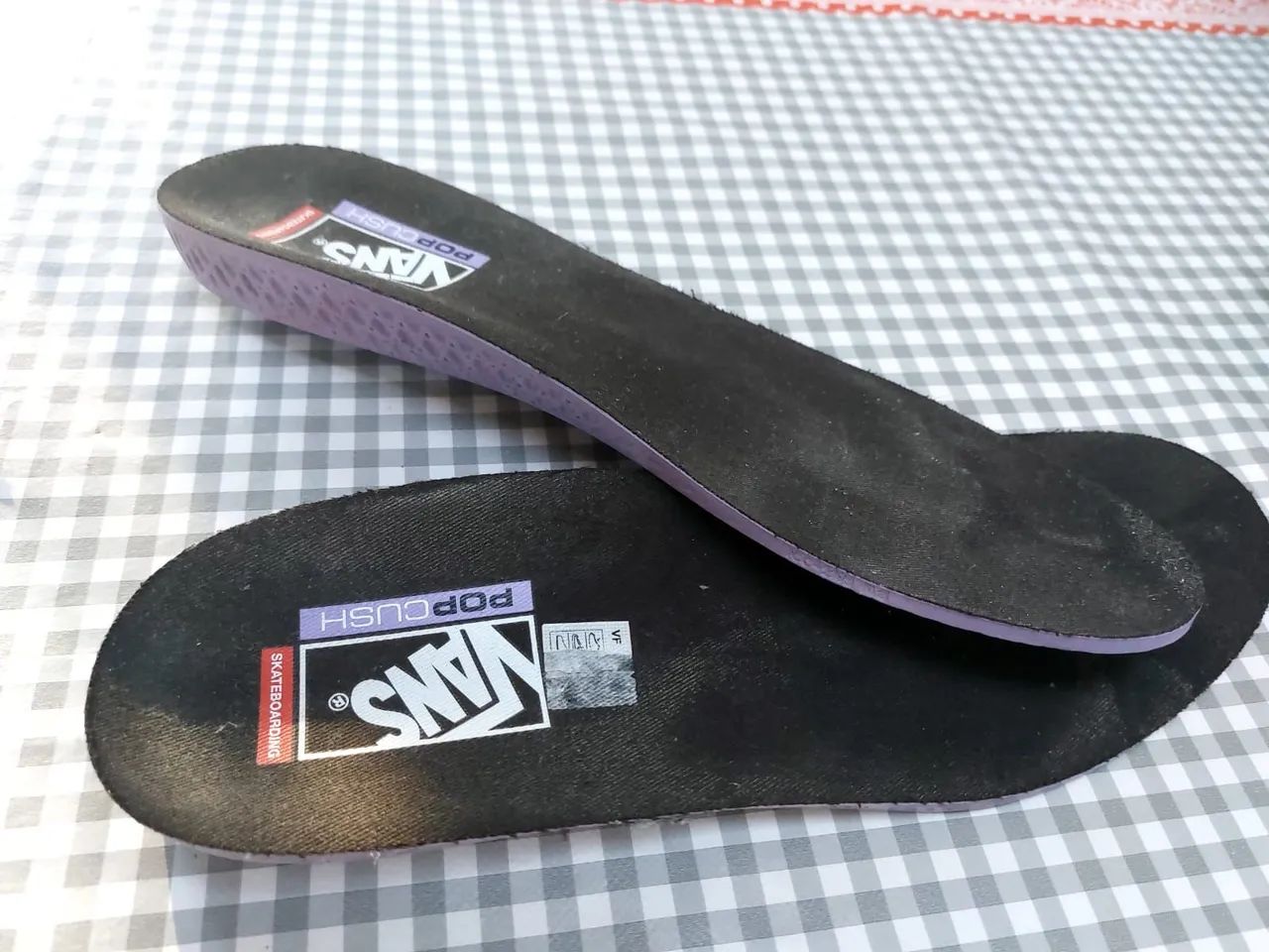 Tênis Vans SK8-MID GROSSO - Foto 4