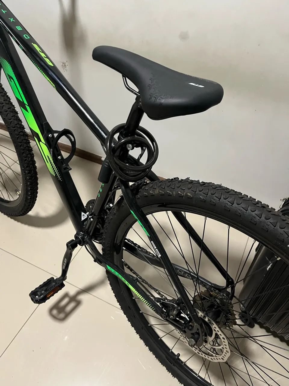 Bicicleta nova  - Foto 5