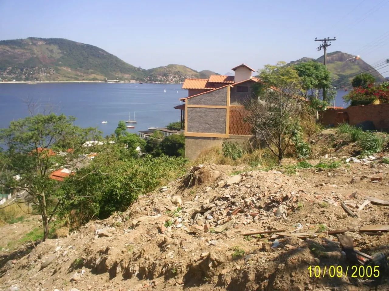 3 excelentes lotes São Francisco  - Foto 2