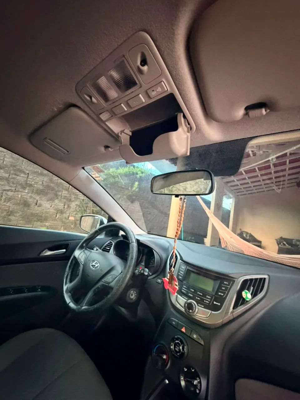 Hyundai HB20 Premium 1.6 Flex 16V Aut. 2015 - Foto 4