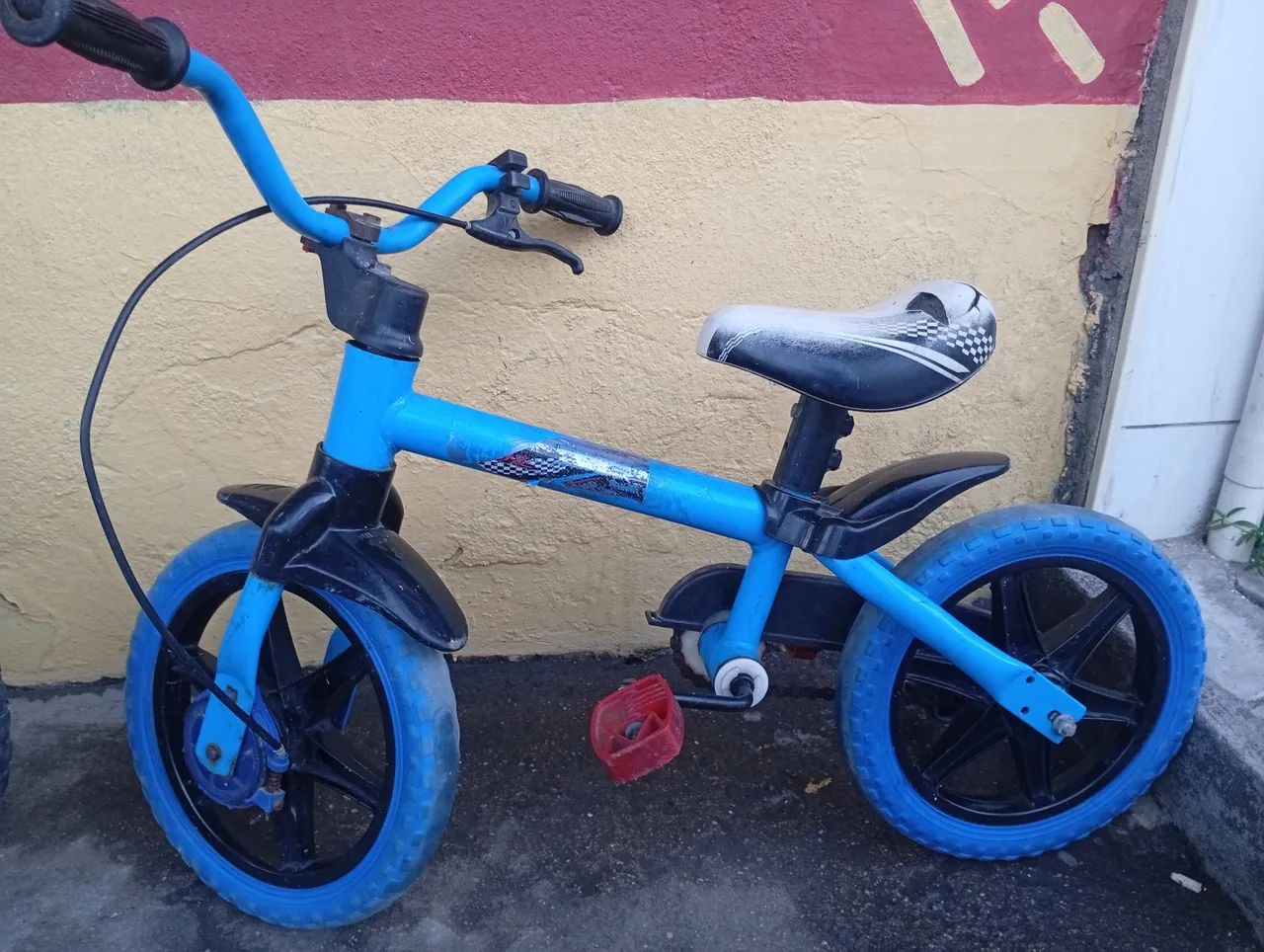 2 Bike infantil  - Foto 3