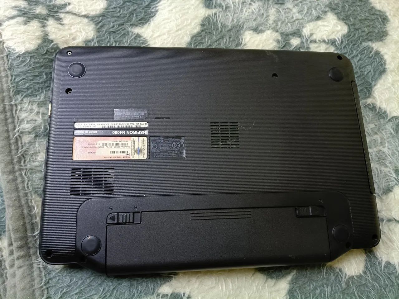 nootebook Dell n4050 - Foto 3