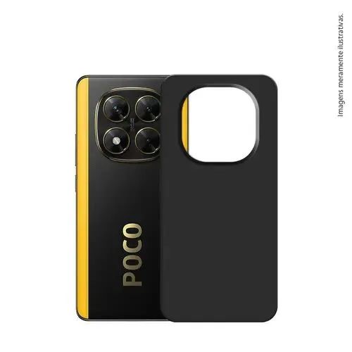 Xiaomi Poço X7 - Foto 2