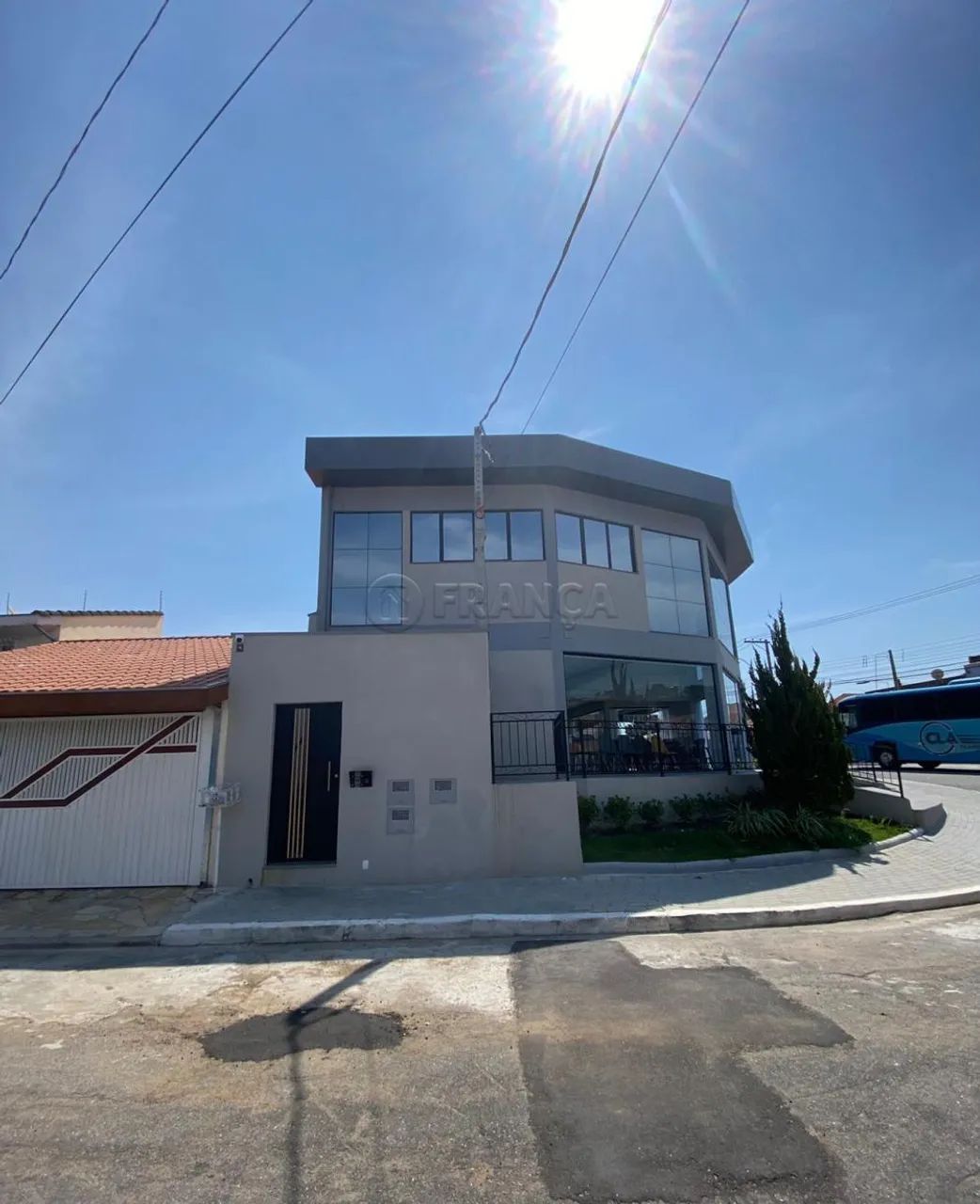 Casa Kitnet em Jacareí - Foto 2