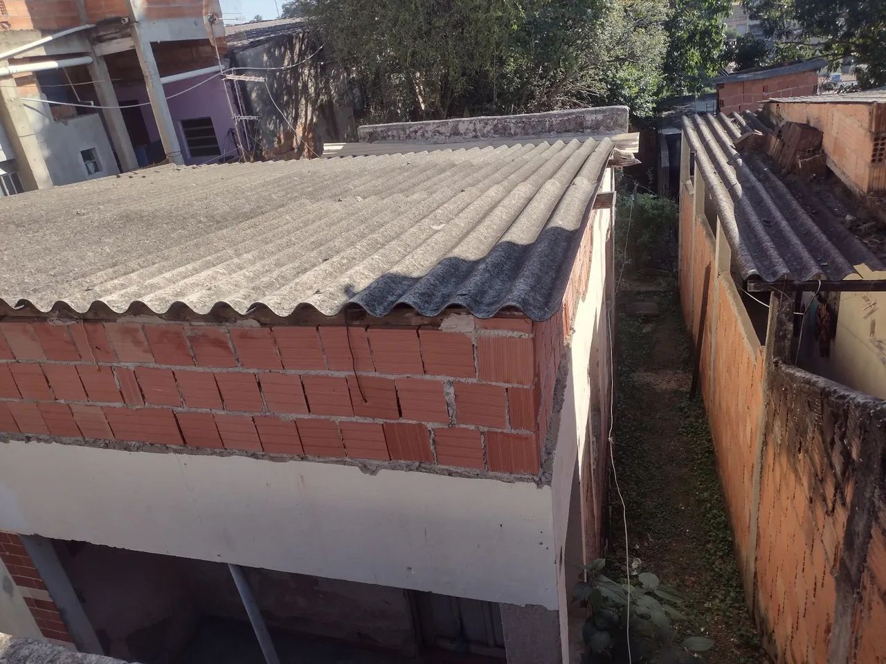 Casa birro vicentina Resende  - Foto 3