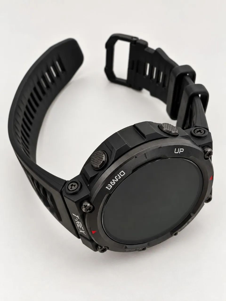 Amazfit T-Rex 2 - Para conserto / Touch com defeito - Foto 3