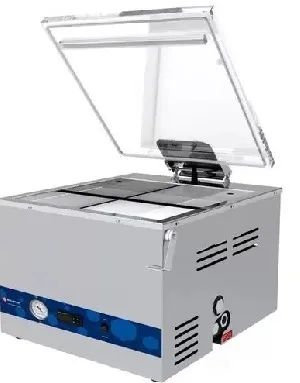 Seladora a vácuo sulpack svs Db E 220V G3