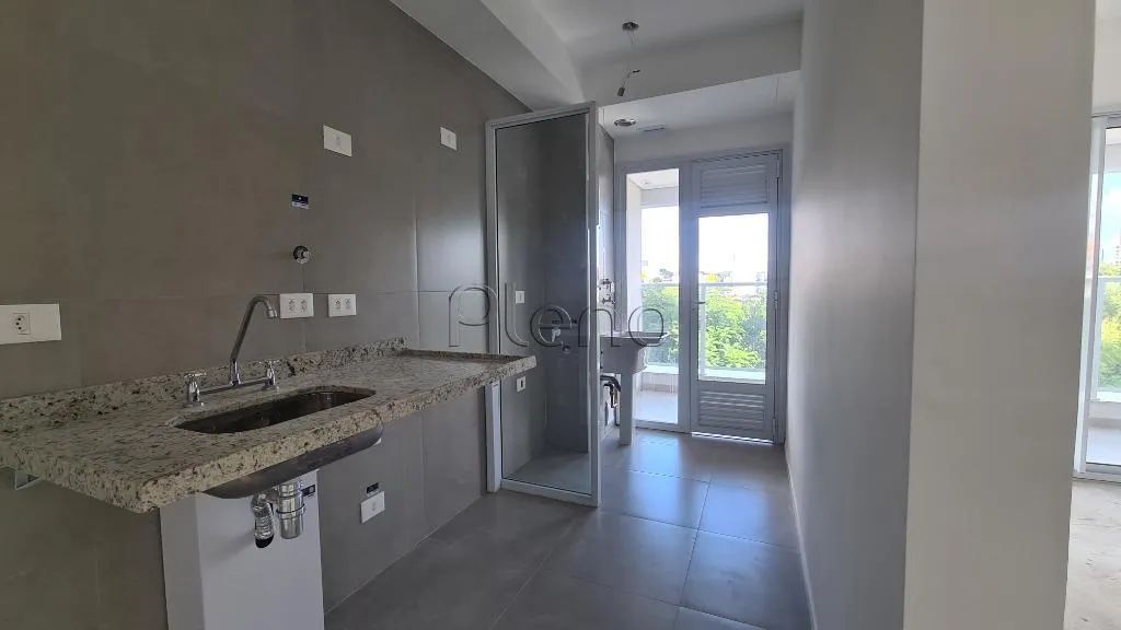 Apartamento à venda no Taquaral, em Campinas - Foto 4