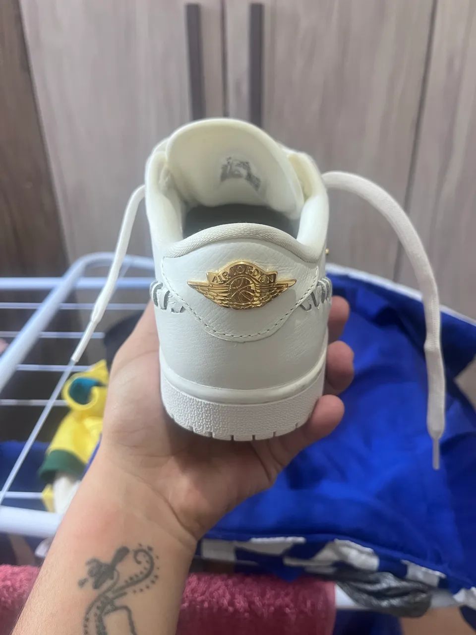 Tênis da Nike - Foto 3
