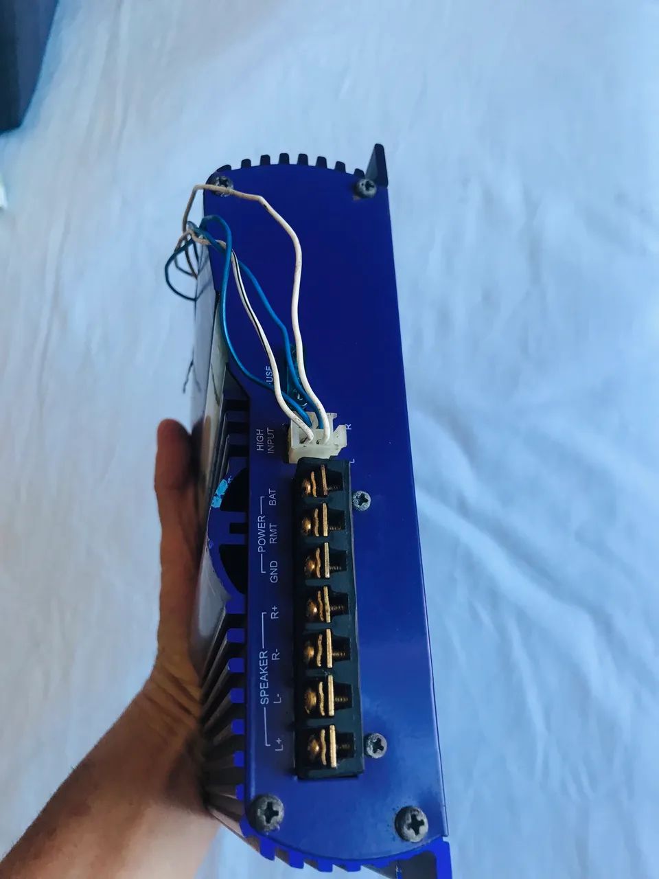 Vendo AB 2200 plus - Foto 5