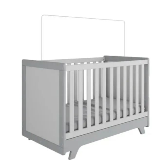 Berço\ cama - Foto 4