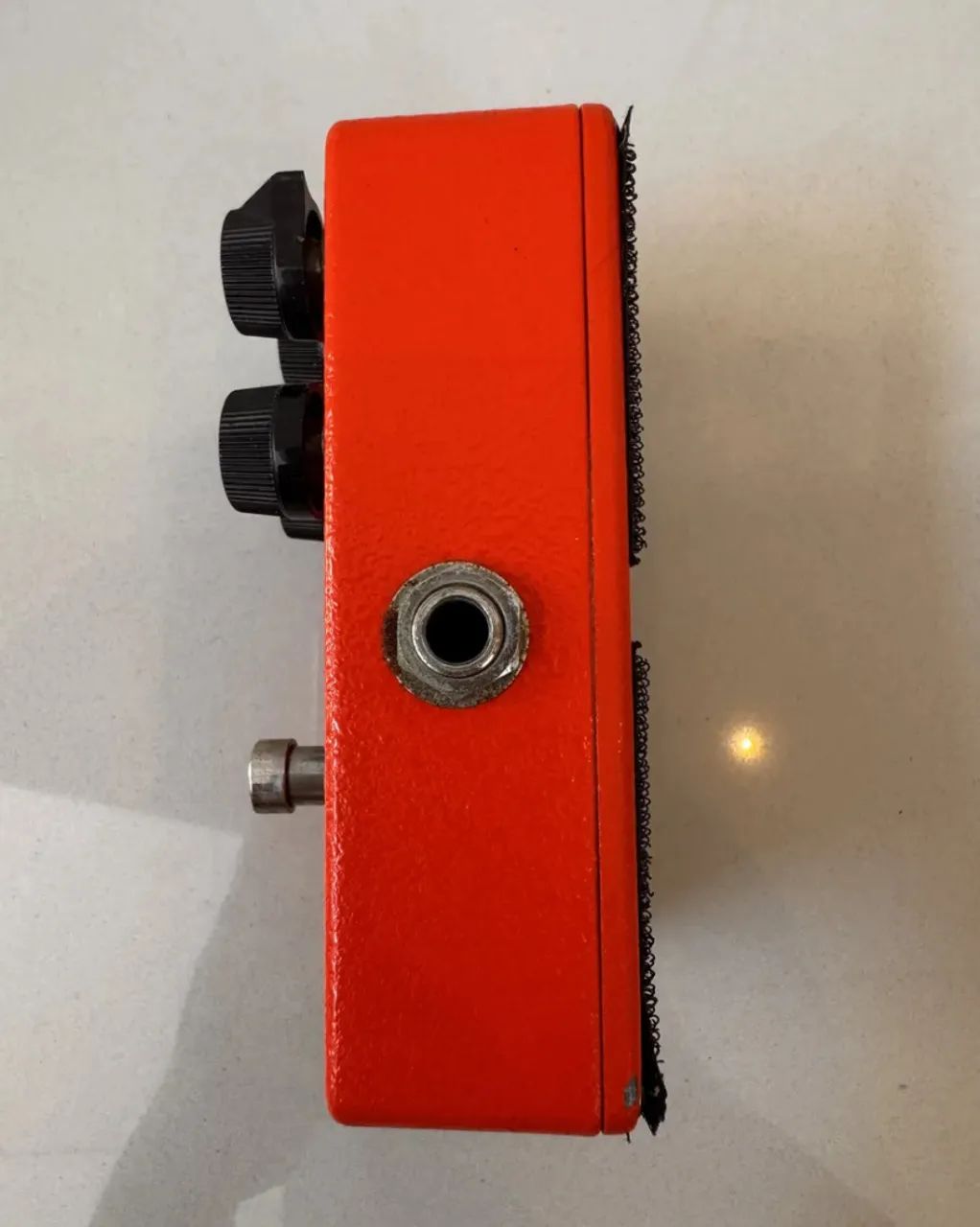 Pedal BB PRE AMP XOTIC - Foto 5