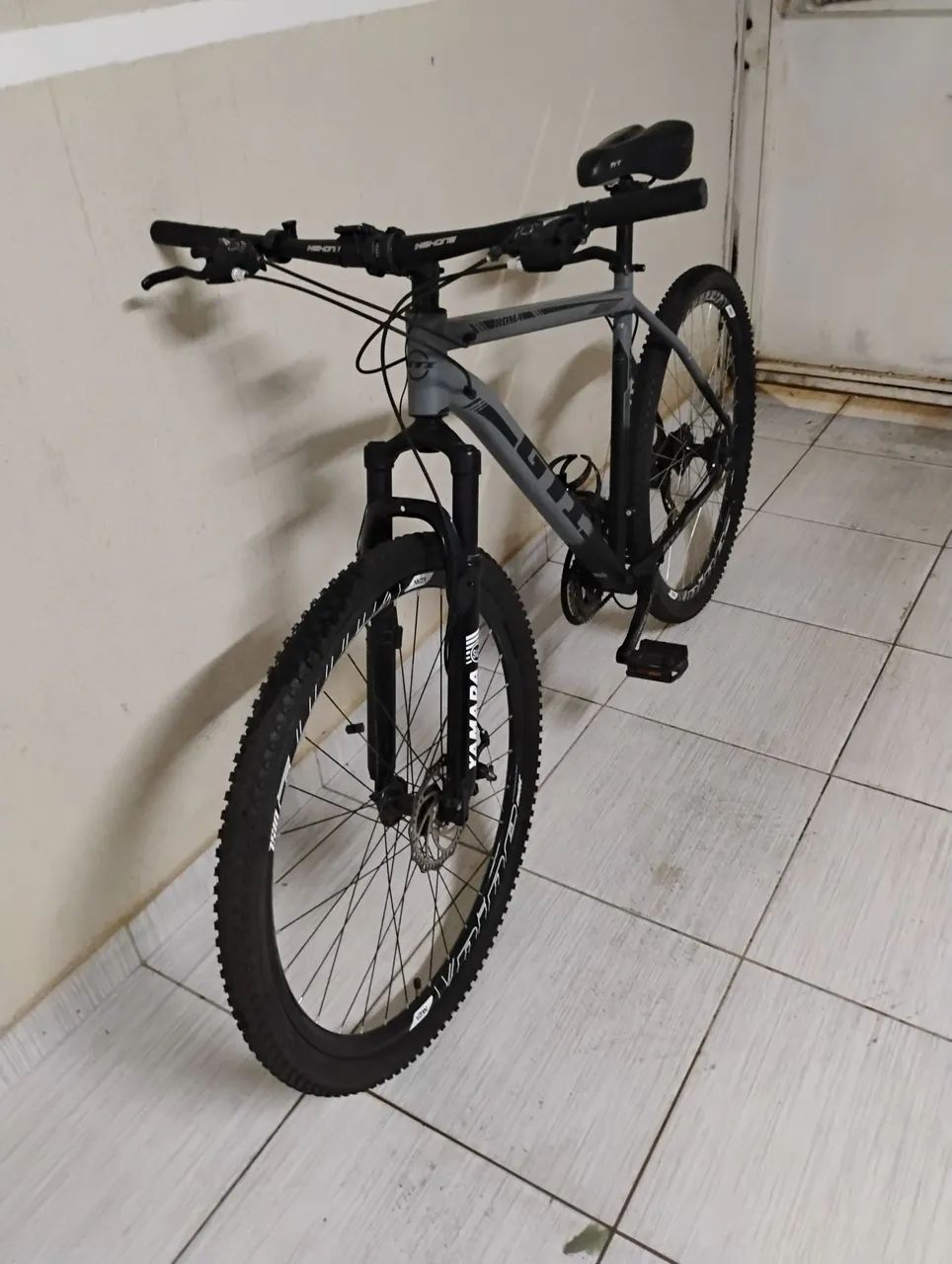 Moultam bike aro 29 - Foto 2