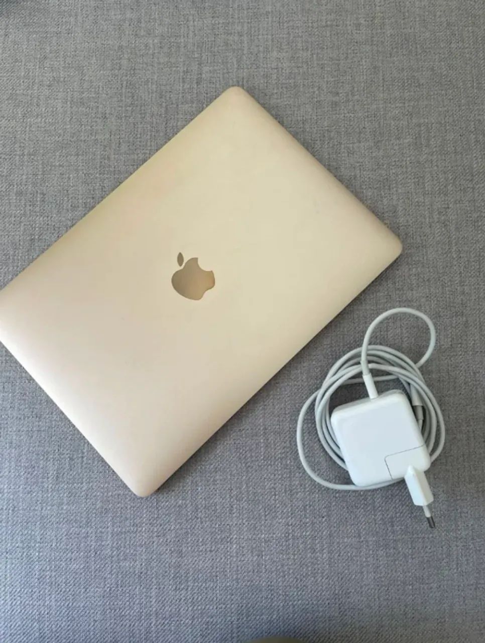 MacBook Air - 13" - Foto 3