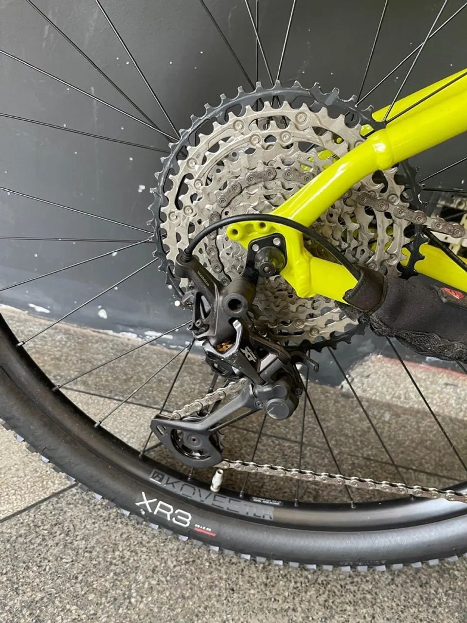 TREK X-CALIBER 9 2021 XL  - Foto 3