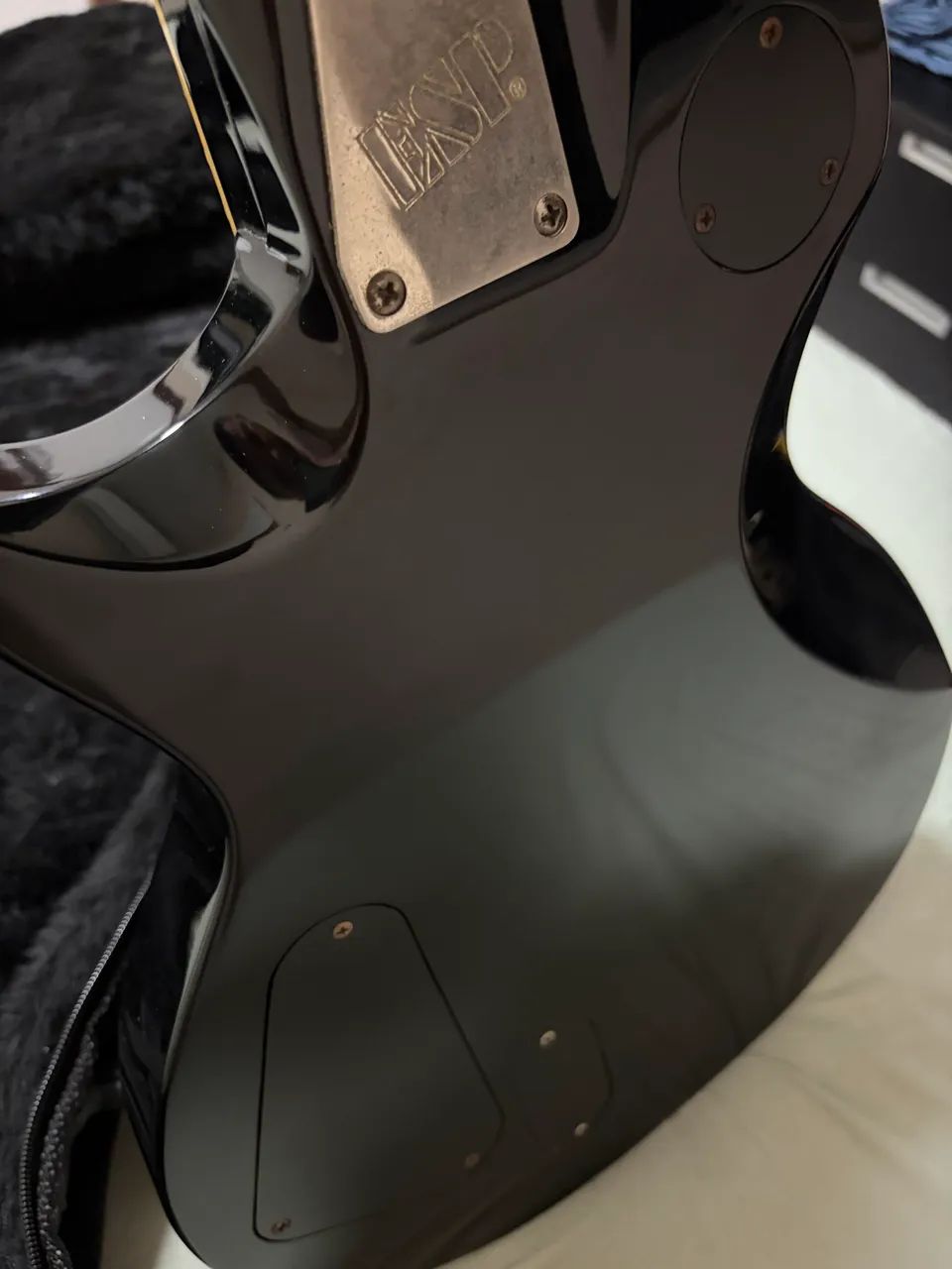 LTD ESP EC330 - Foto 5