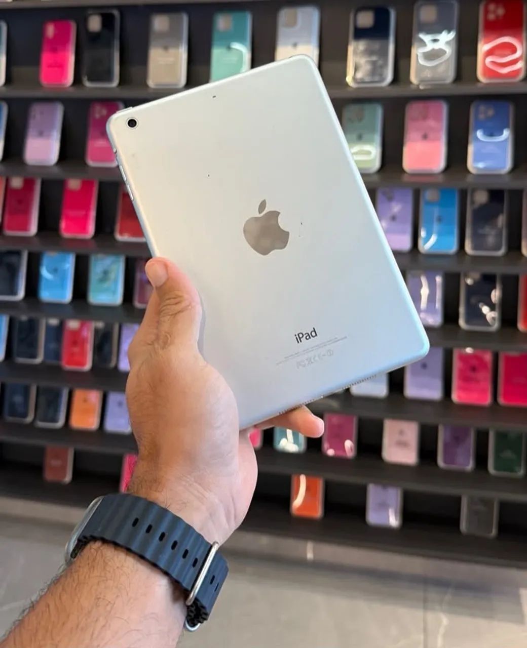 iPad Mini 216GB