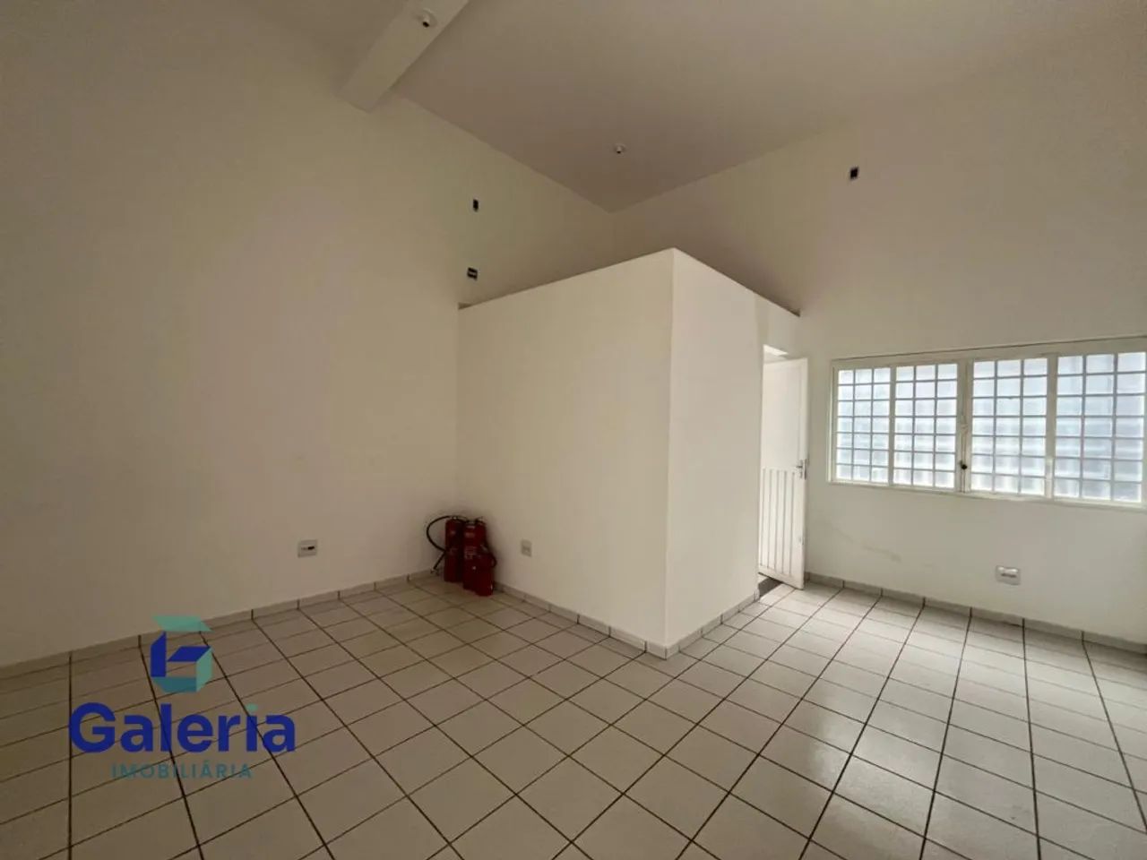 Salão comercial para alugar, 34m² - Vila Tibério - Foto 5