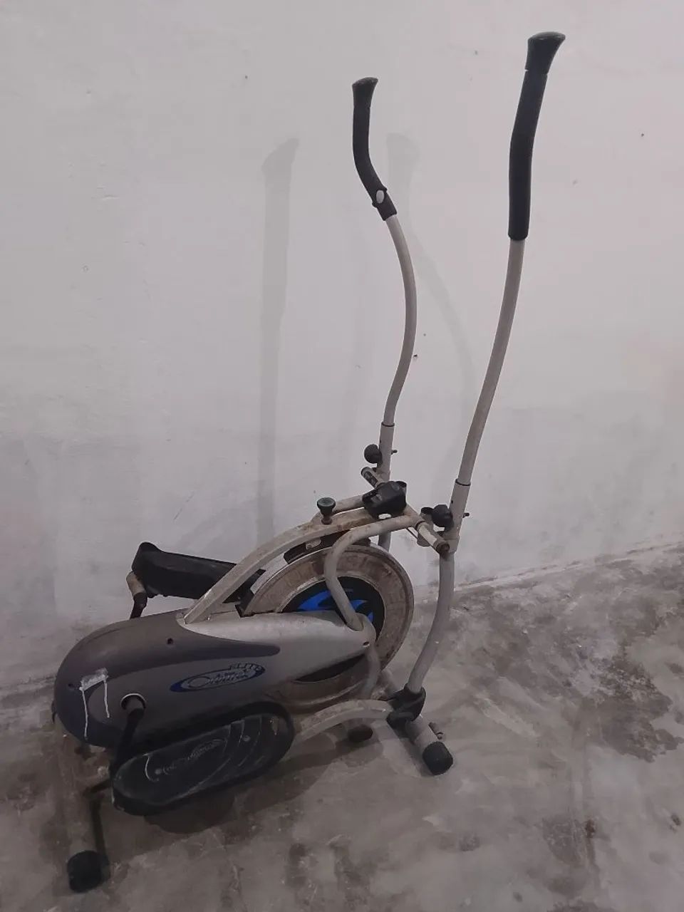 Simulador de caminhada de 400 por 370