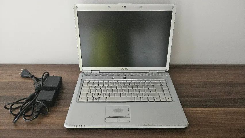 Notebook Dell Inspiron