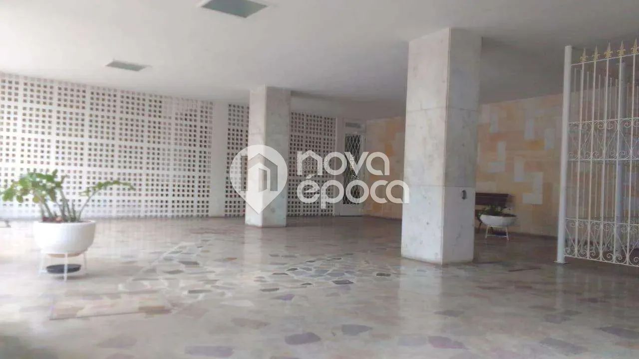 Vila Isabel | Apartamento 2 quartos