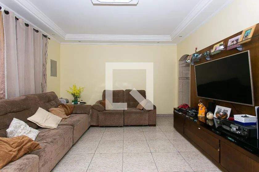 Casa à Venda - Vila Formosa, 3 Quartos, 138 m2 - Foto 3