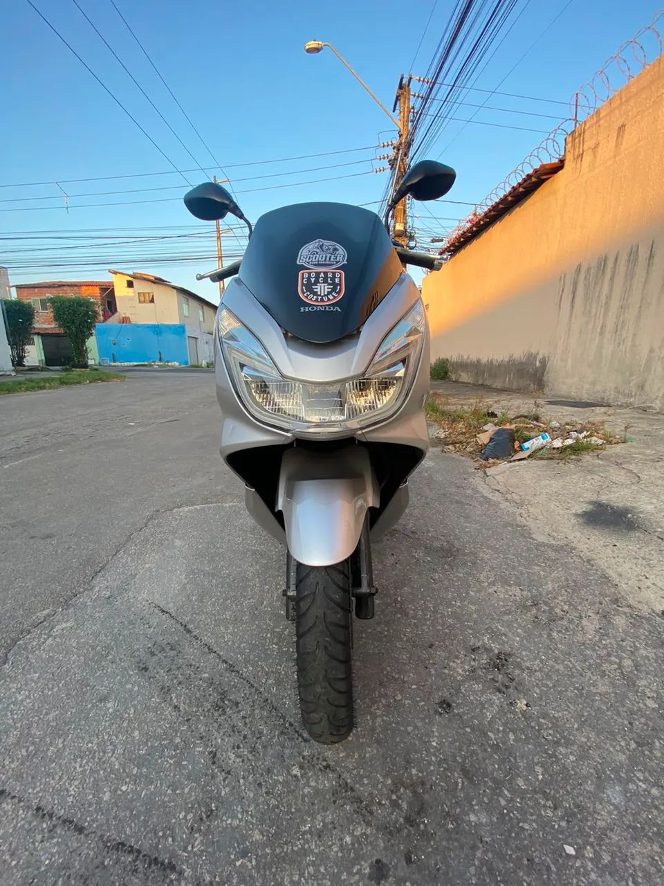 PCX 2018 - Foto 4