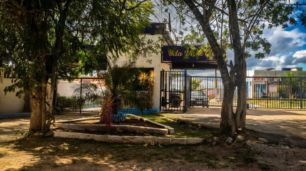 Foto - Sorocaba - Conjunto Habitacional Júlio de Mesquita Filho
