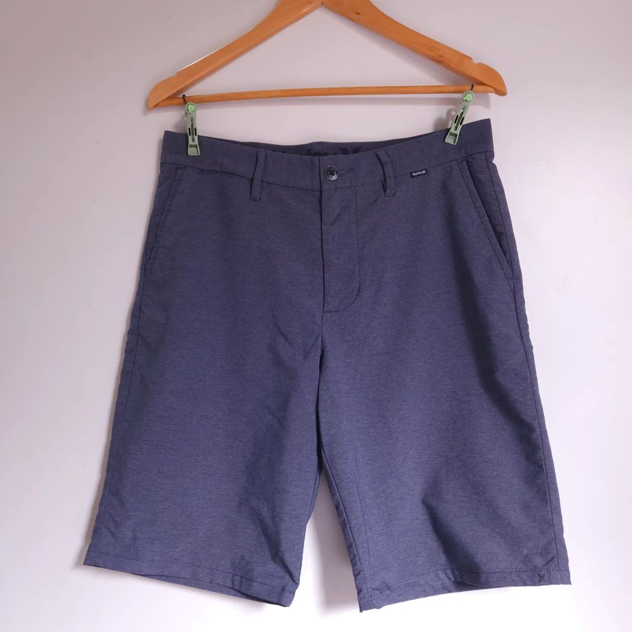 Bermuda e Camiseta Hurley (Combo 38 - P)  - Foto 3