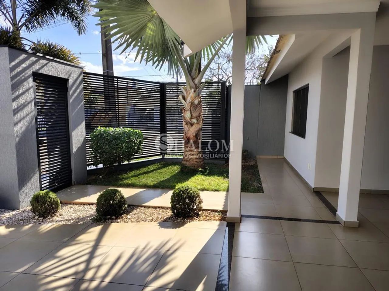 Casa à venda em Marialva, Centro, com 4 quartos, com 186 m² - Foto 3