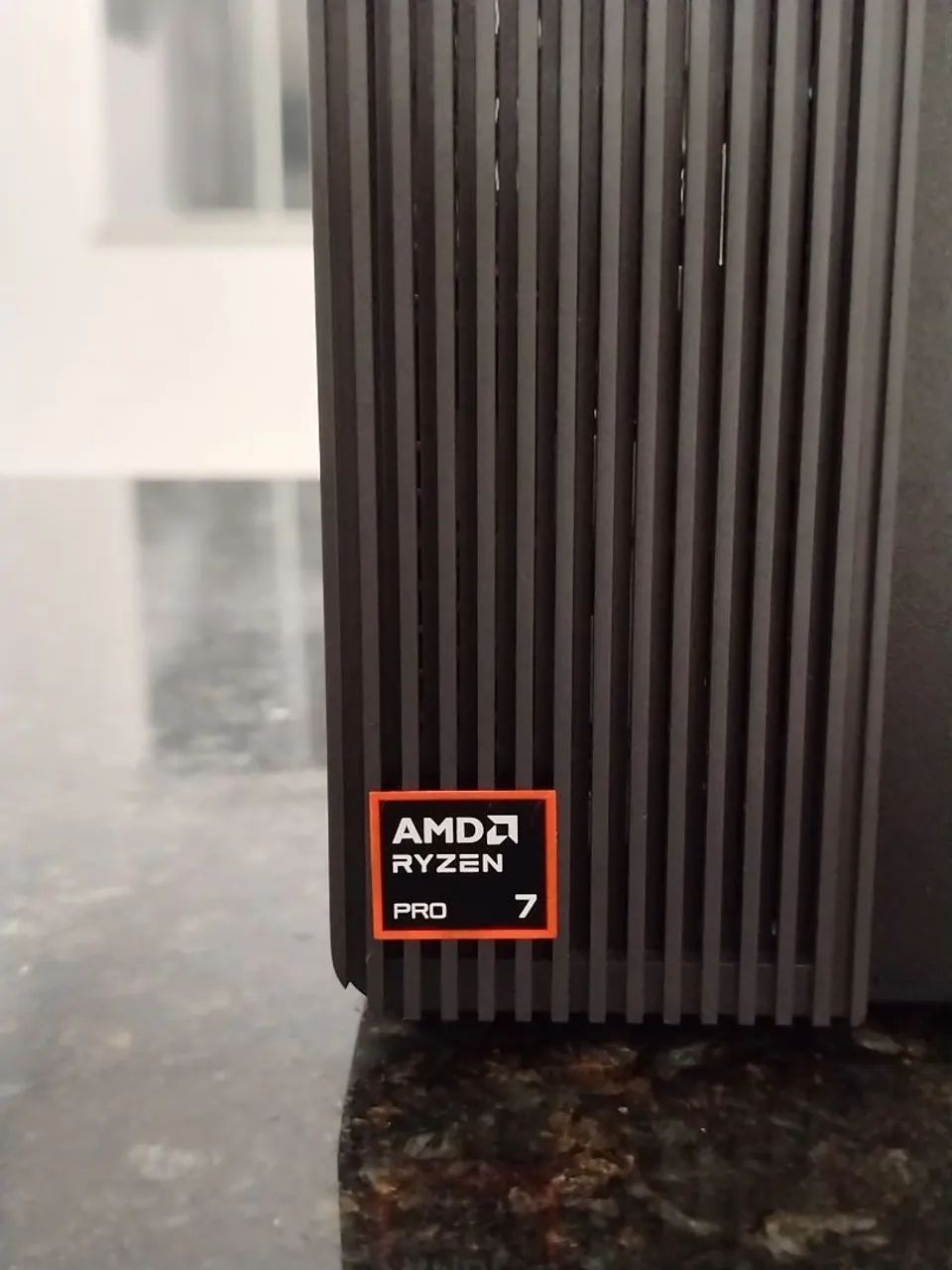 Desktop lenovo  - Foto 3
