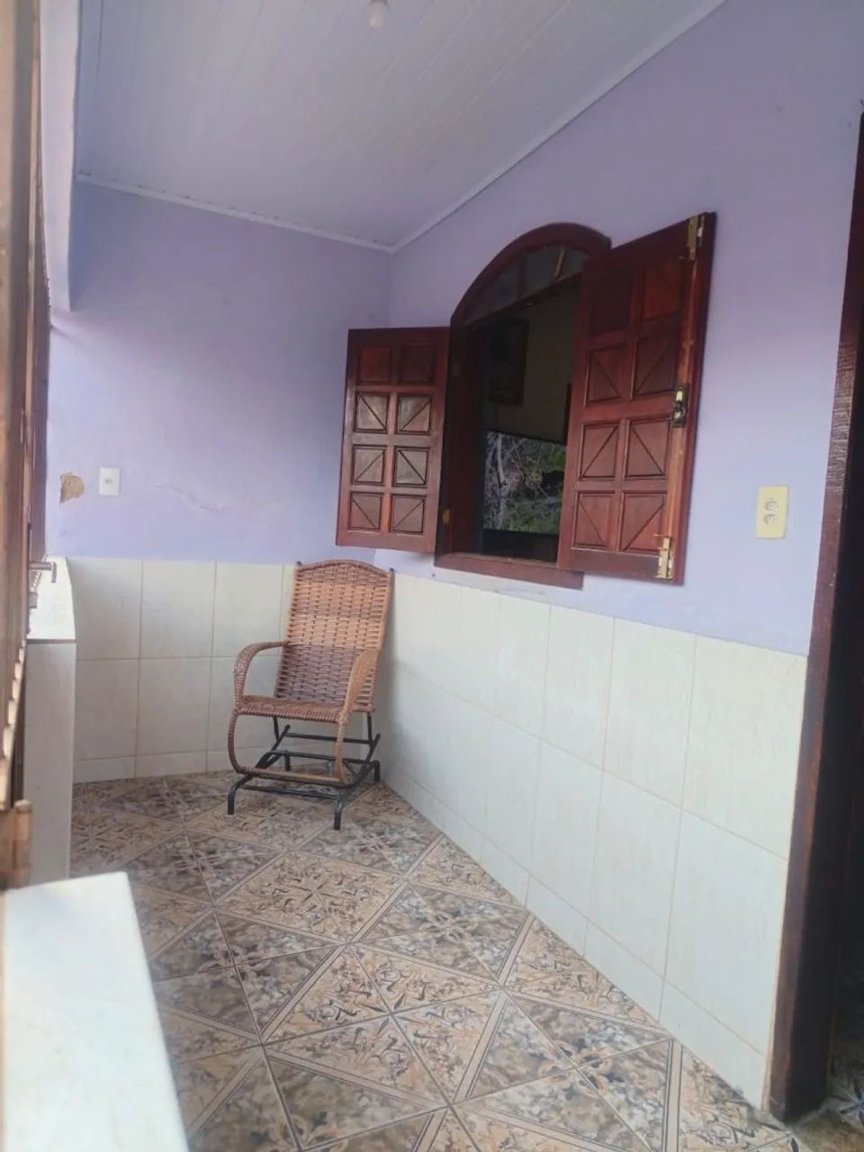 Casa em Acaiaca MG, próximo de Mariana MG  - Foto 4