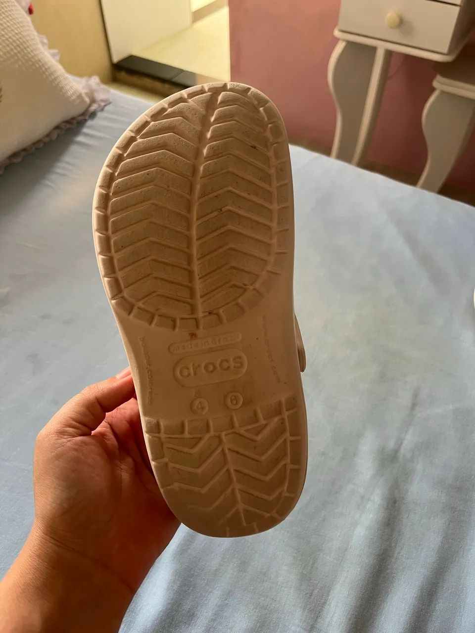 Vendo Crocs original  - Foto 3