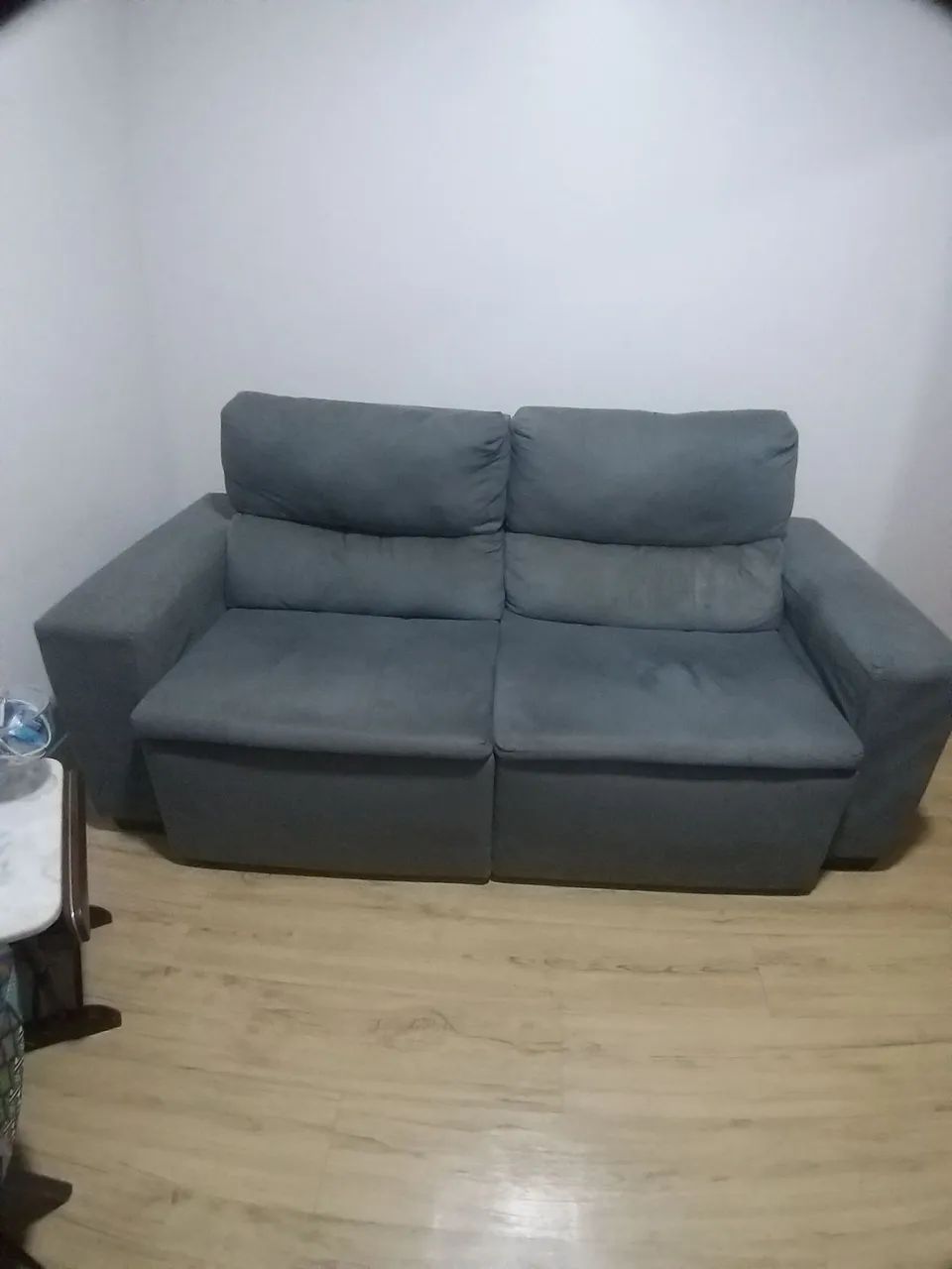 Sofá retrátil  - Foto 2