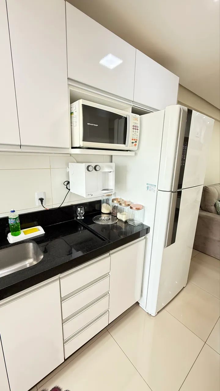 APARTAMENTO A VENDA VICENTE PIRES  - Foto 5
