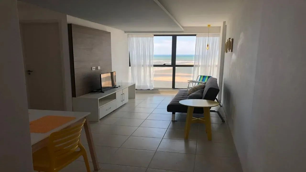 Compacto de Luxo em Barra de Jangada  39m² | Design Moderno e Alta Rentabilidade - Foto 2