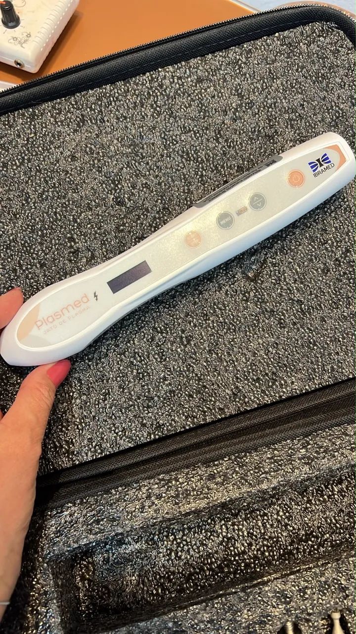 Jato de plasma Ibramed  - Foto 2