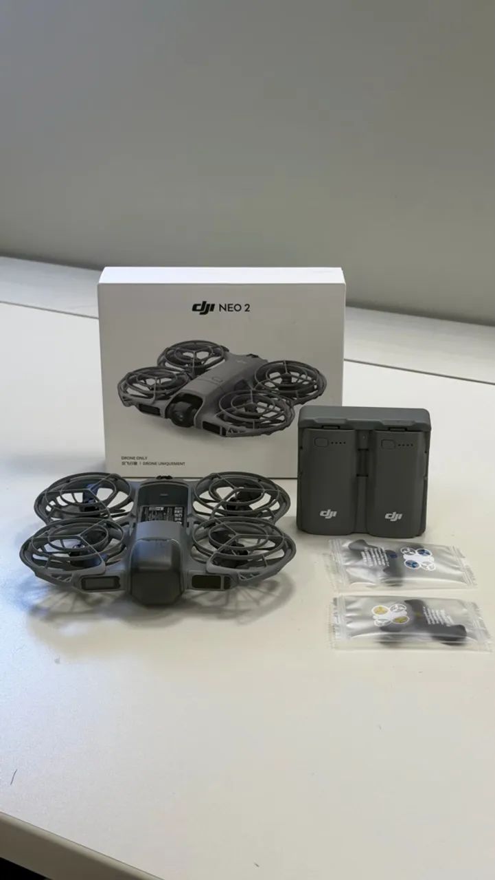 Drone DJI neo 2