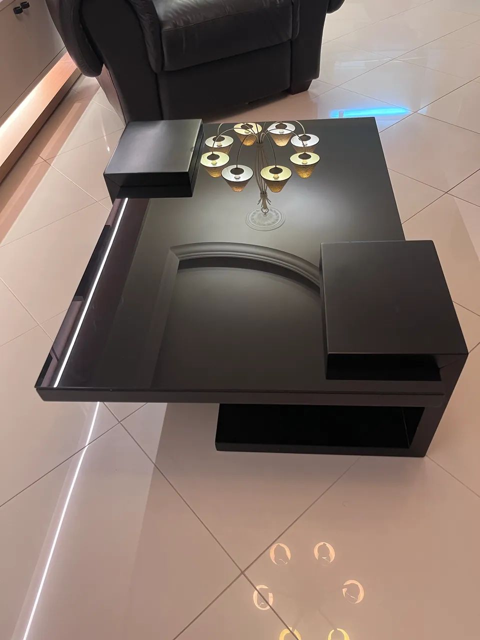 Mesa de centro  - Foto 3