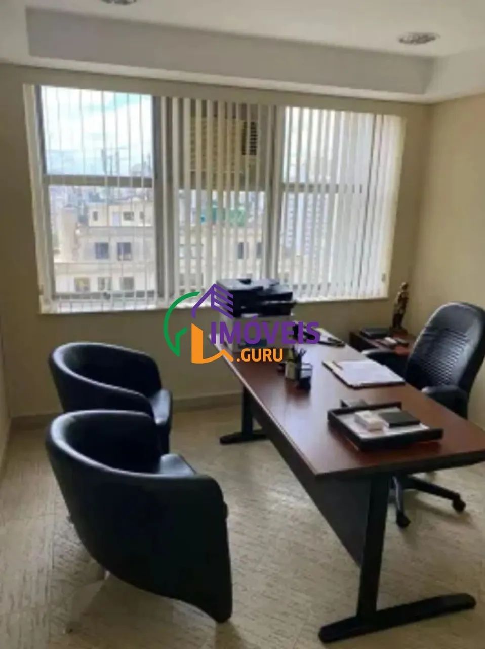 CONJ. COMERCIAL - BELA VISTA - SP