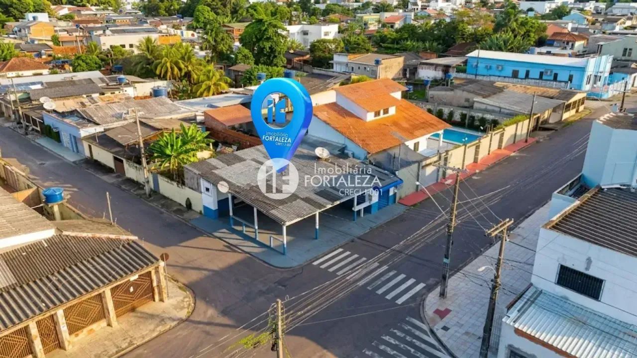 Casa Comercial Bosque - Foto 5