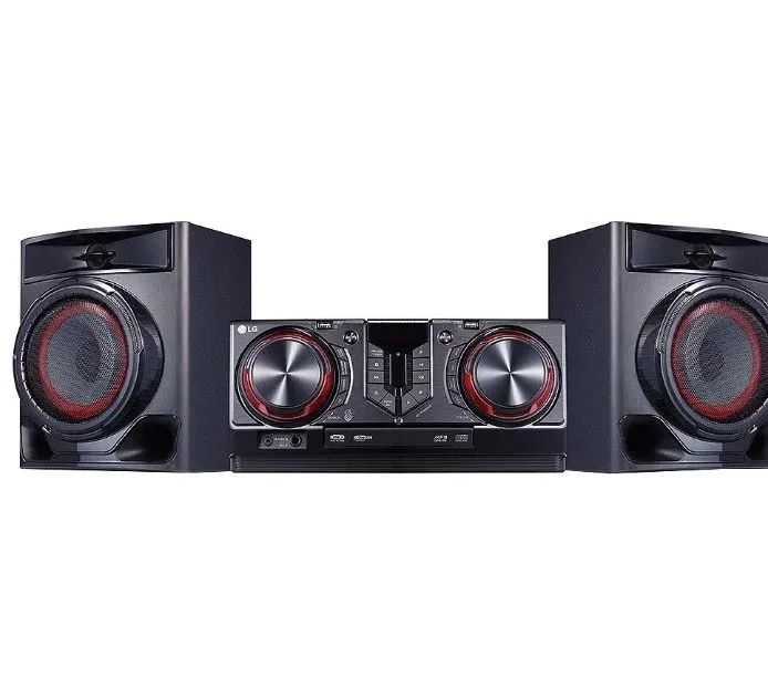 Mini System Bluetooth LG