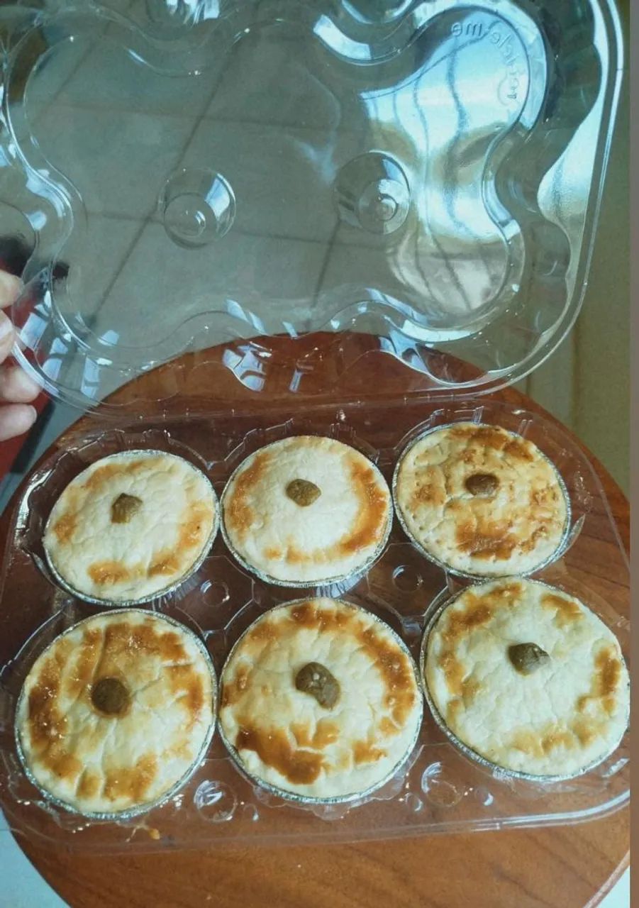 Lanche da Tarde  - Foto 3