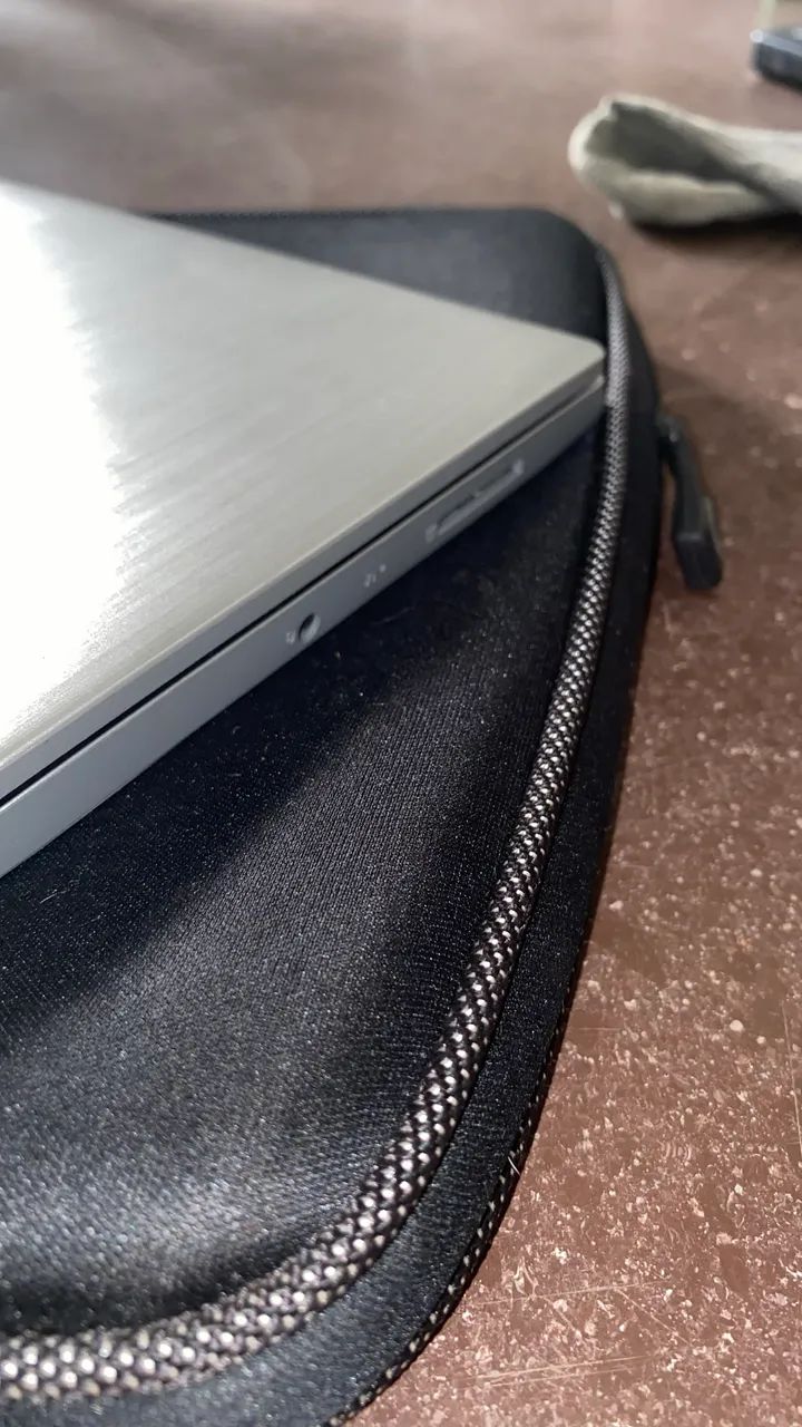 Notebook idepad 3i  - Foto 4