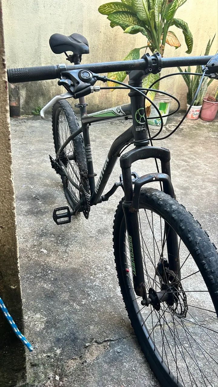 Bike aro 27,5 - Foto 4
