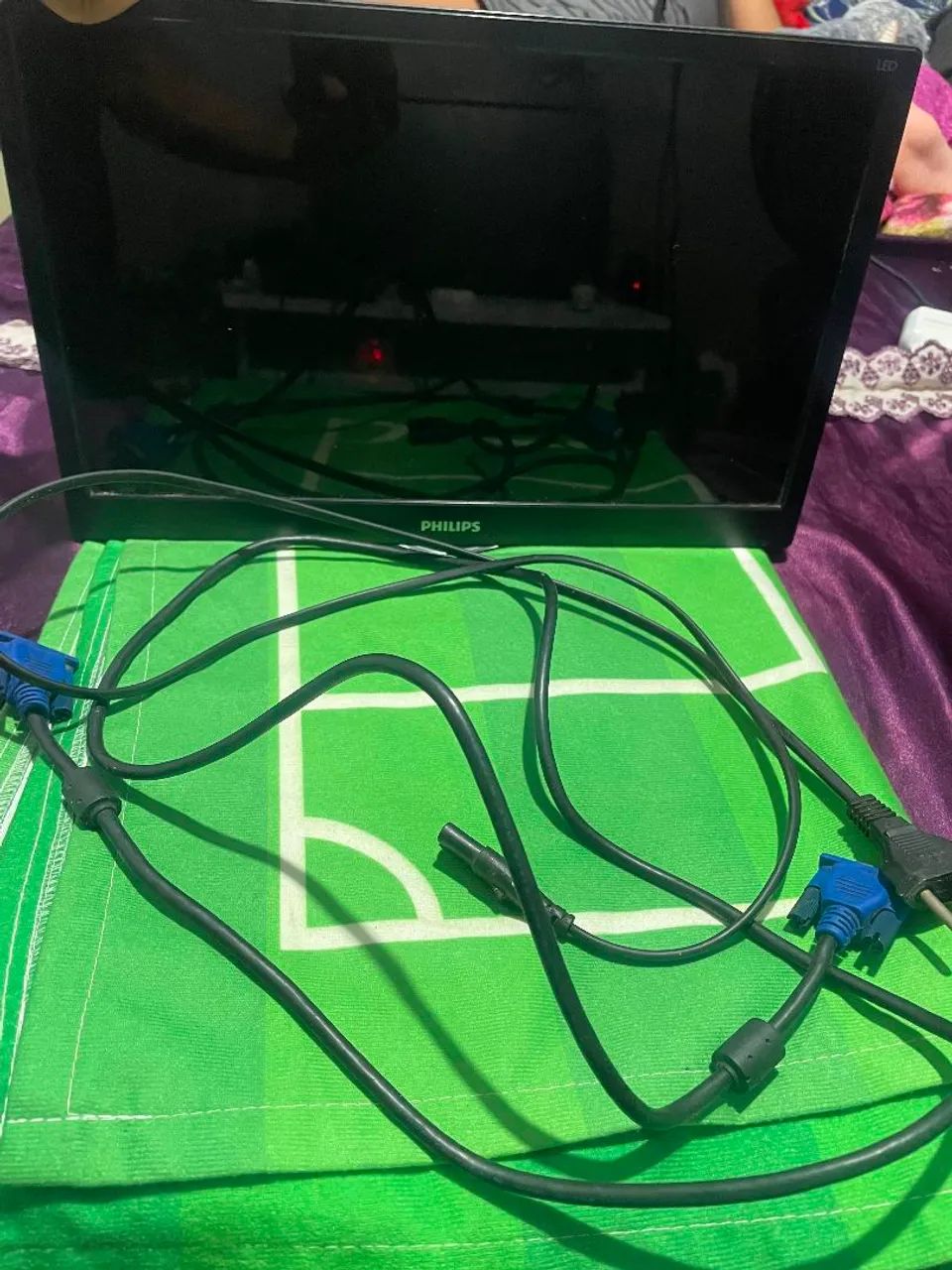 Monitor 