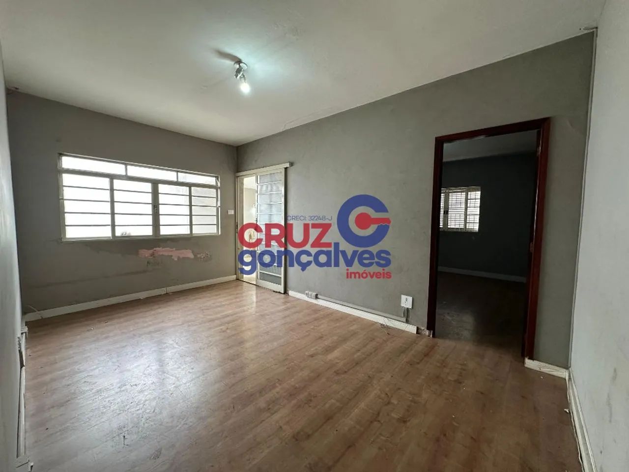Casa para Alugar no Bairro Cidade Claret - Rio Claro - Foto 4