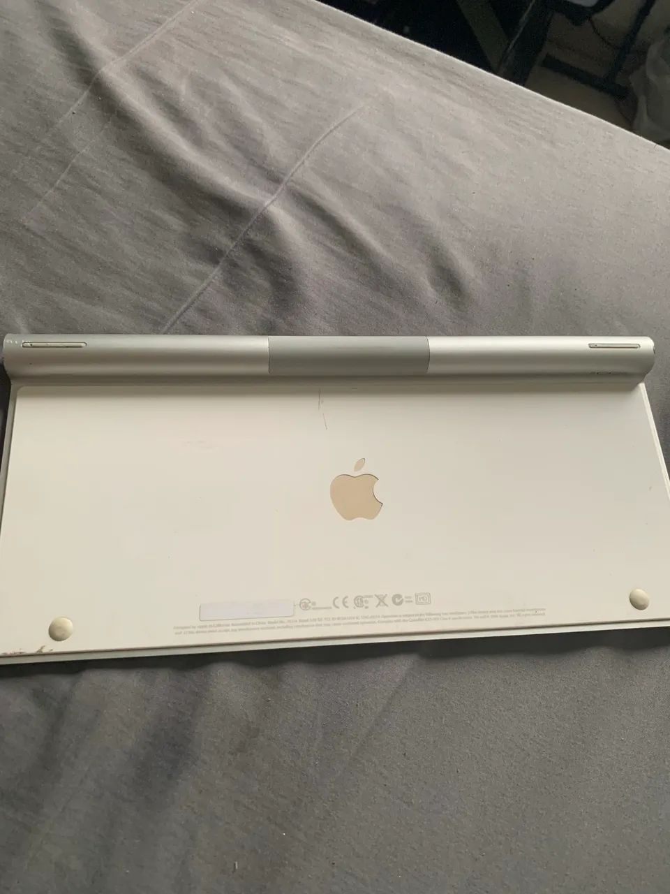 Magic Keyboard original Apple Bluetooth  - Foto 2